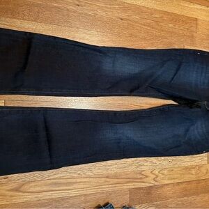 Joe's Jeans Classic Indigo Denim size 27 Petite